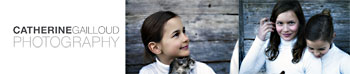 Catherine Gailloud Photography