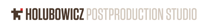 Holubowicz Postproduction Studio