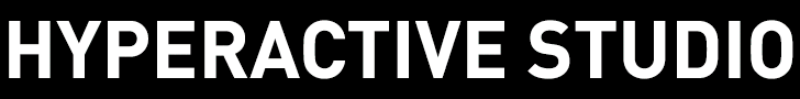 Hyperactive Studio