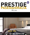 Prestige Paseo de Gracia