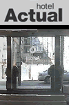 Hotel Actual