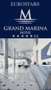 Eurostars Grand Marina Hotel