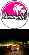 bars and nightclubs