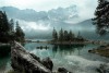 landscape photographers