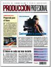 PRODUCCIÓN PROFESIONAL