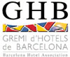 Gremi d´Hotels de Barcelona