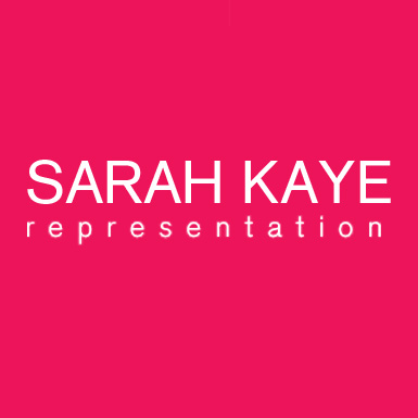 Sarah Kaye Representation Ltd