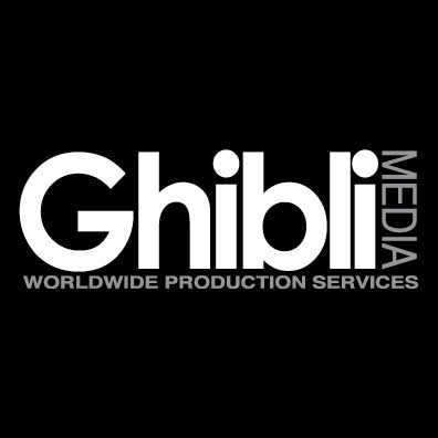 GHIBLI Media Productions