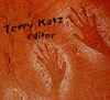 Terry Katz, editor