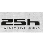 25 HOURS HOTEL NO. 1