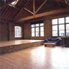 rental studios