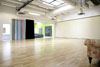 rental studios
