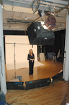 rental studios photo