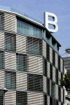B- Hotel