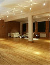rental studios