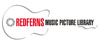 Redferns