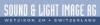 Sound & Light Image