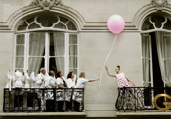 Patrick Demarchelier