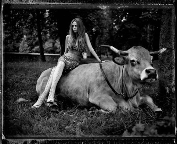 Patrick Demarchelier