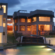 Kilombo Villas