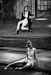 fashion photographers