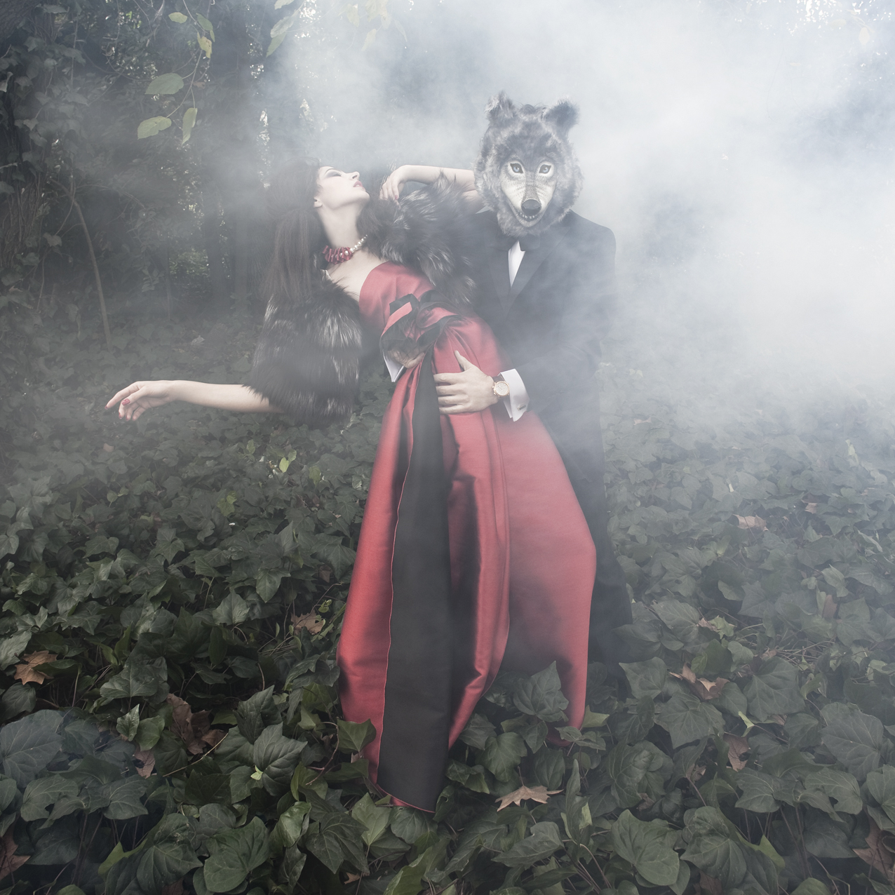 fashion photographers