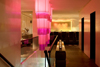 restaurants, bars, nightclubs