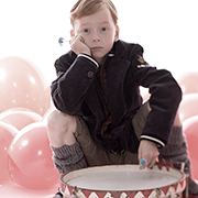 children photographers