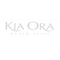 Kia Ora Beach Villa