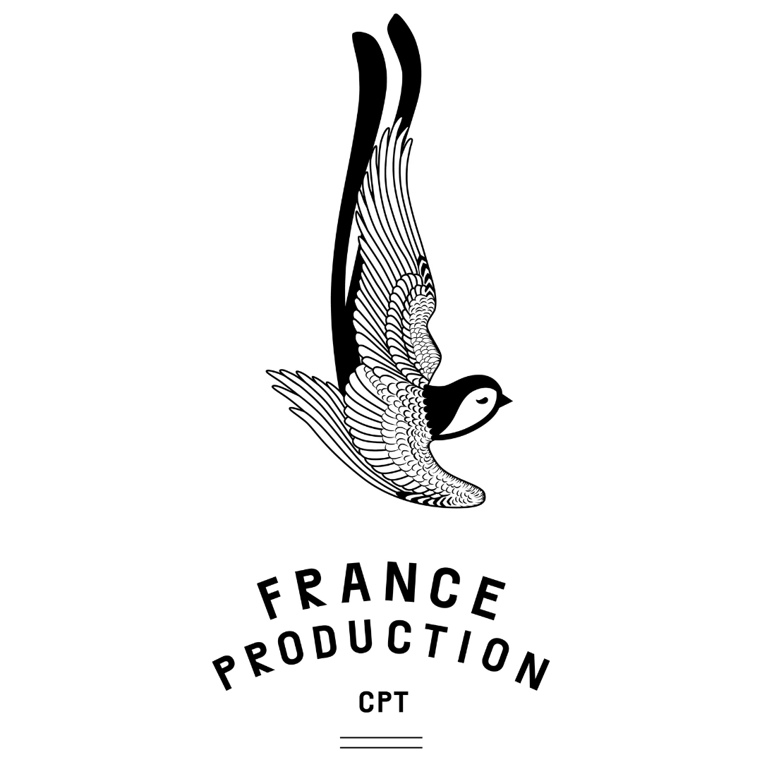 France Production - Cape Town
