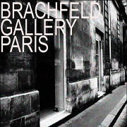 Brachfeld Paris
