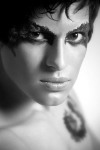 Adrian Pelegrin
