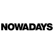 NOWADAYS