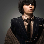 fashion photographers