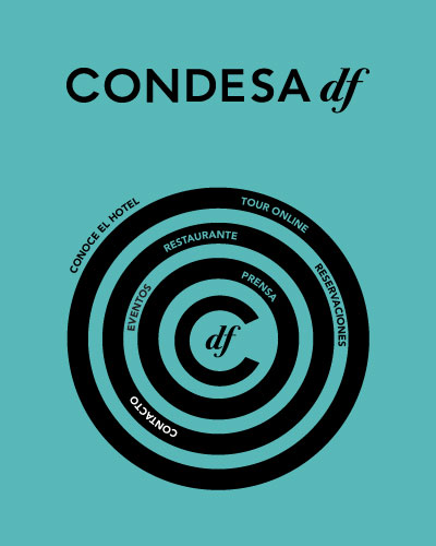 Condesa DF
