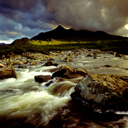 landscape photographers