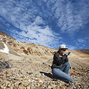 corporate & industrial photographers