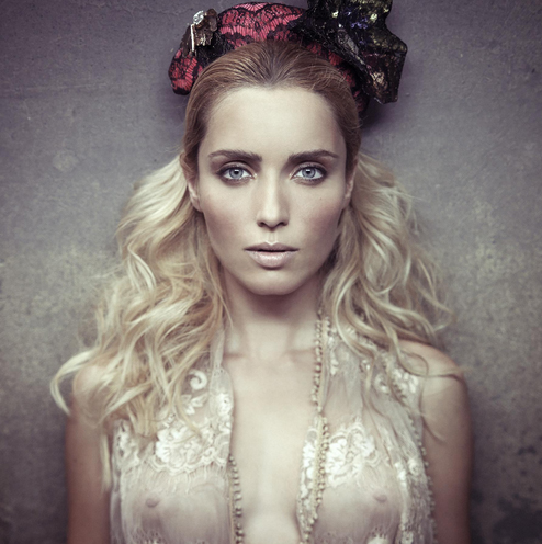 beauty photographers