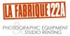 LA FABRIQUE 22a