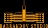 Barrandov Studios