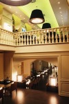 restaurants
