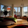 apartments