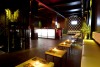 bars and nightclubs
