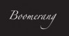 Boomerang Productions
