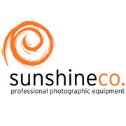 Sunshine Co. Professional photographic equipment