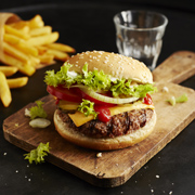 food & drink photographers