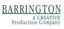 BARRINGTON: Island Life Productions