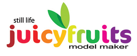Juicy Fruits Model Maker