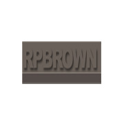 RP Brown