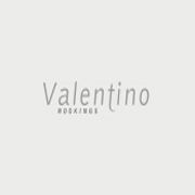Valentino Booking